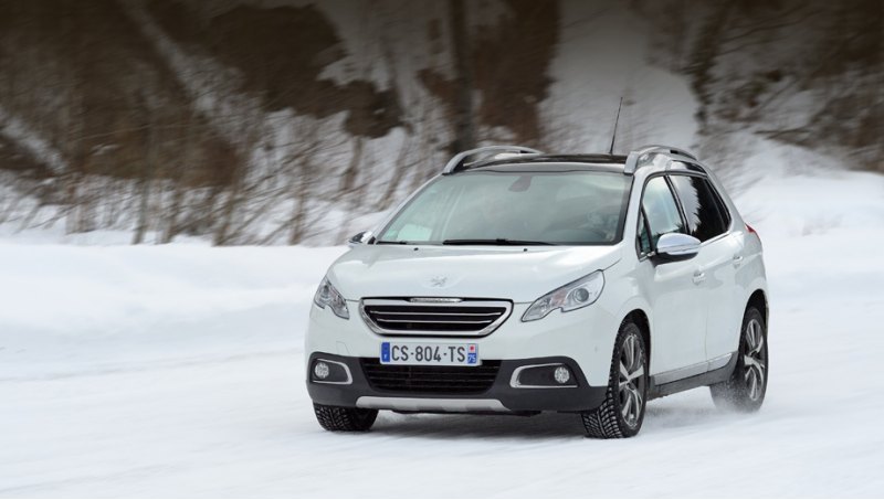 Пока необычная воздушная система не появилась на конвейере. А серийная модель 2008 оснащается на…