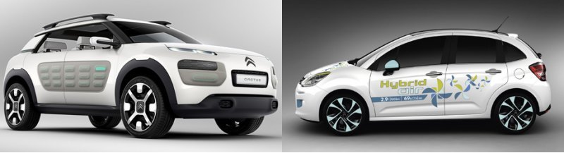 После прошлогоднего воздушно-гибридного концепта Cactus многие ждали, что внедрение инновационной…