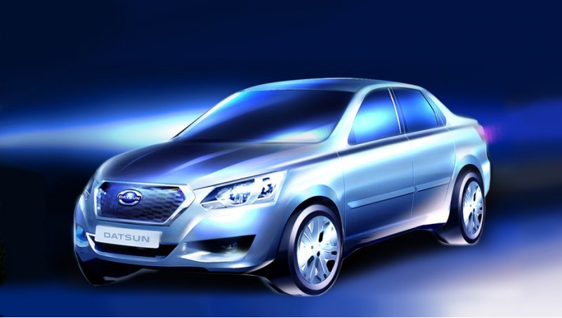 Кроме оглашения даты запуска автомобиля компания…