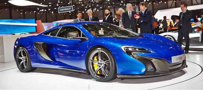 Ходят слухи, что у Porsche со временем тоже…