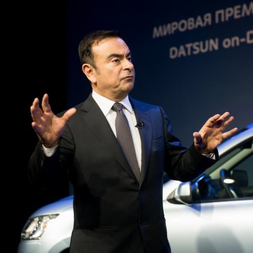 Шеф концерна подчеркнул, что запуск седана Datsun…