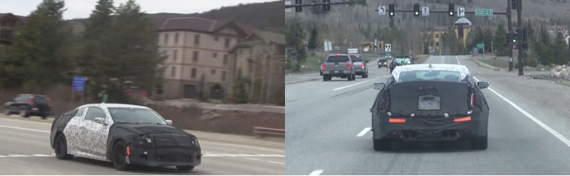 На днях журналисты издания The Fast Lane Car…