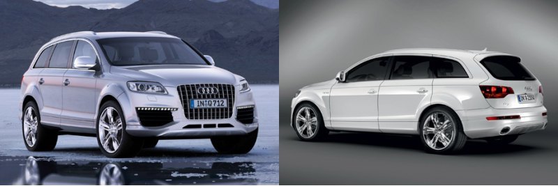 В 2007 году компания Audi удивила мир концептом…
