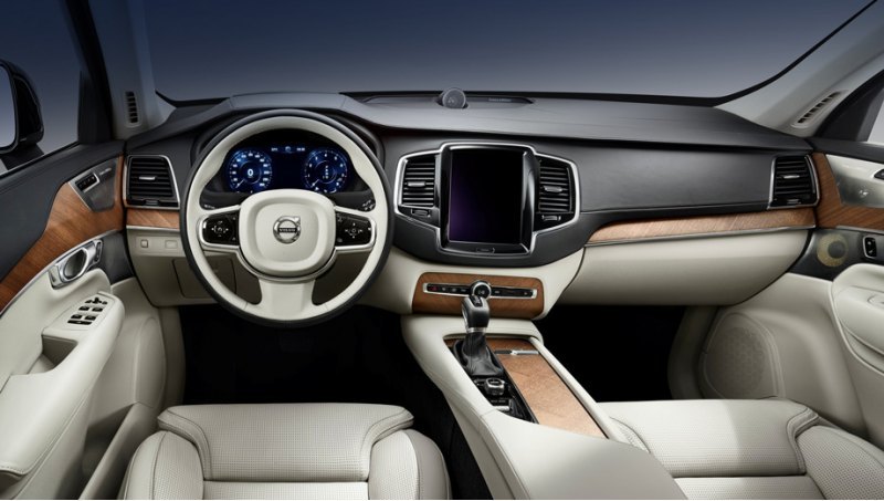 В компании Volvo решили перенять опыт…