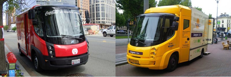 Компания Liberty Electric Cars в определенном…