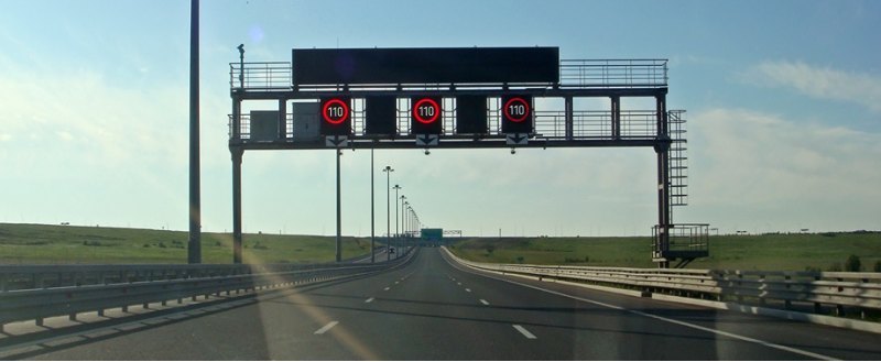 Несмотря на ужесточение наказаний за превышение…