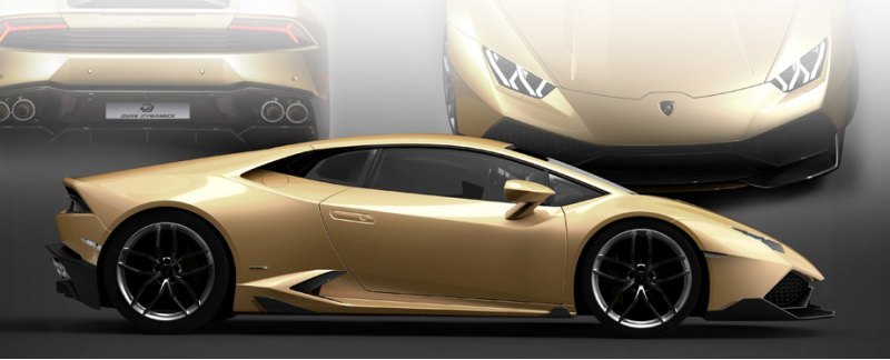 Канадская компания Duke Dynamics, пожалуй,…
