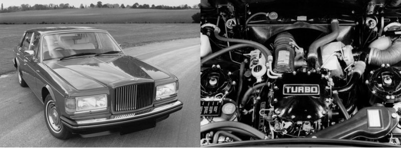 У предыдущего Bentley Mulsanne, появившегося в…