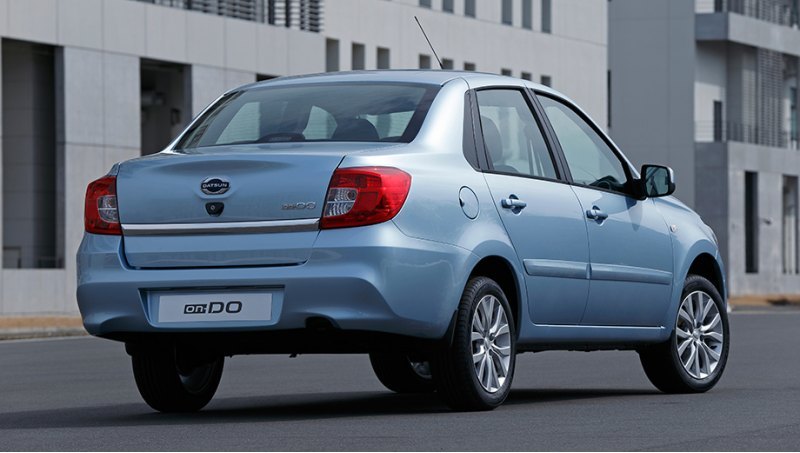 Недавно компания Datsun обнародовала список…
