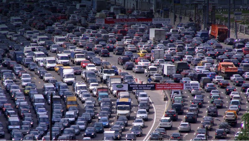 По итогам 2013 года TomTom подсчитал, что…