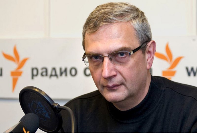 По словам лидера «Движения автомобилистов России»…