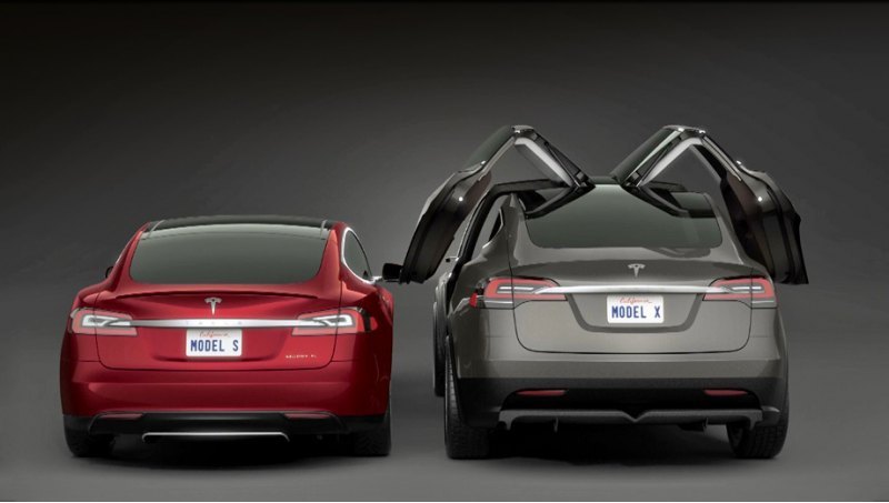 Tesla в очередной раз подтвердила, что третья…