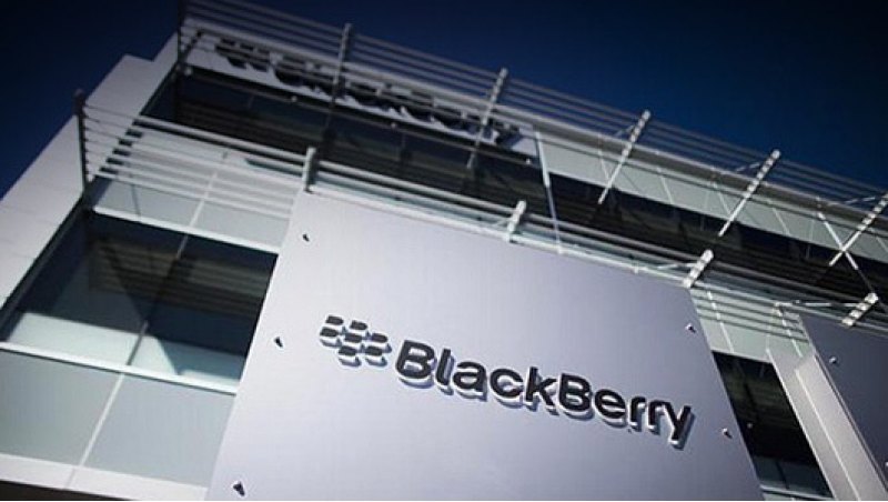Научно-технический центр Blackberry в Бохуме был…