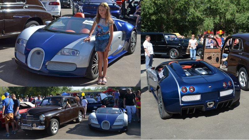 В конце июля 2014 года в Алма-Ате прошел…