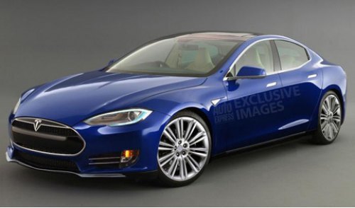 Давно ожидаемая Model III будет меньше, чем Model…