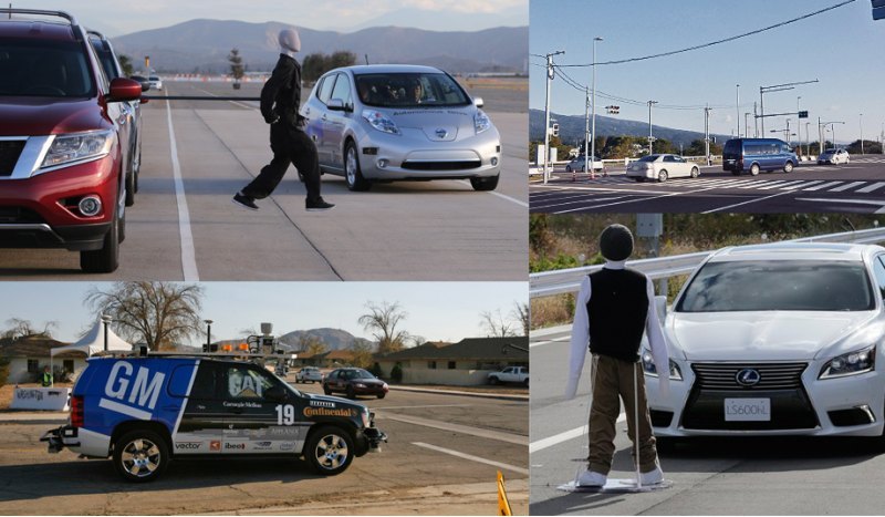 Компания Nissan к 2020 году намерена поставить на…