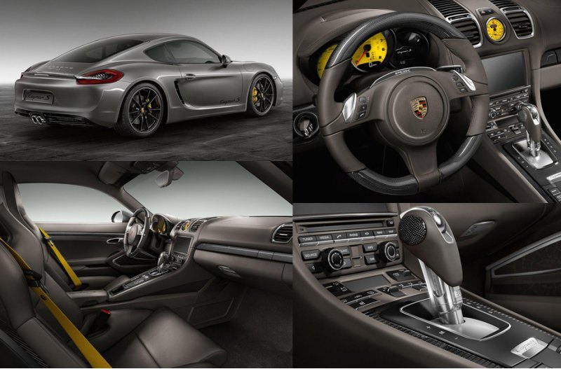 Компания Porsche проанонсировала выпуск особой…