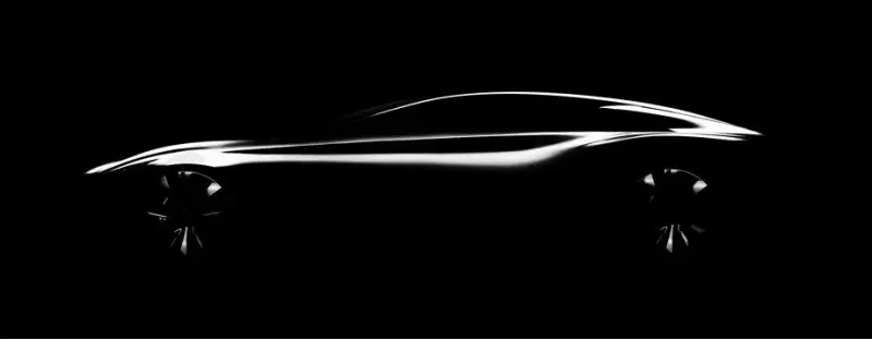 С конвейера Infiniti Q80 сойдет не раньше конца…