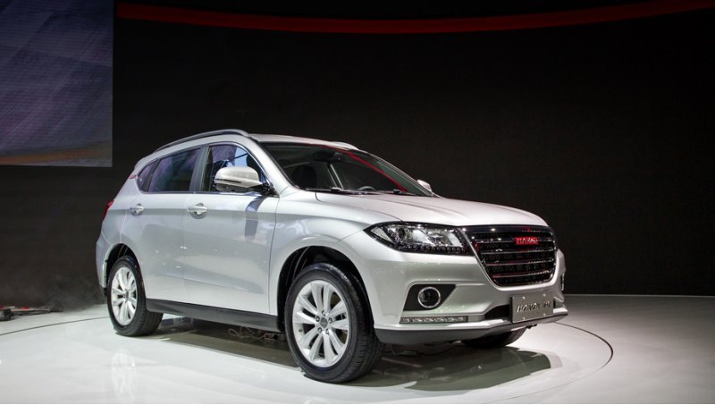 С позиционированием компании Haval всё ясно: это…