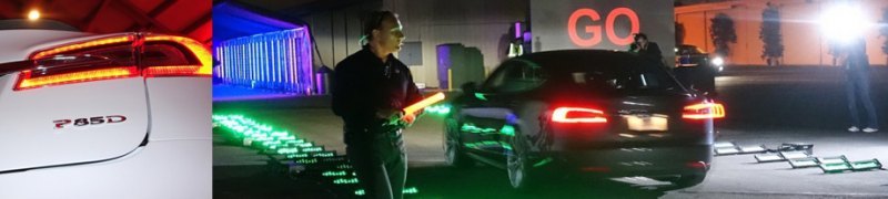 Последнее пополнение в семействе Model S —…