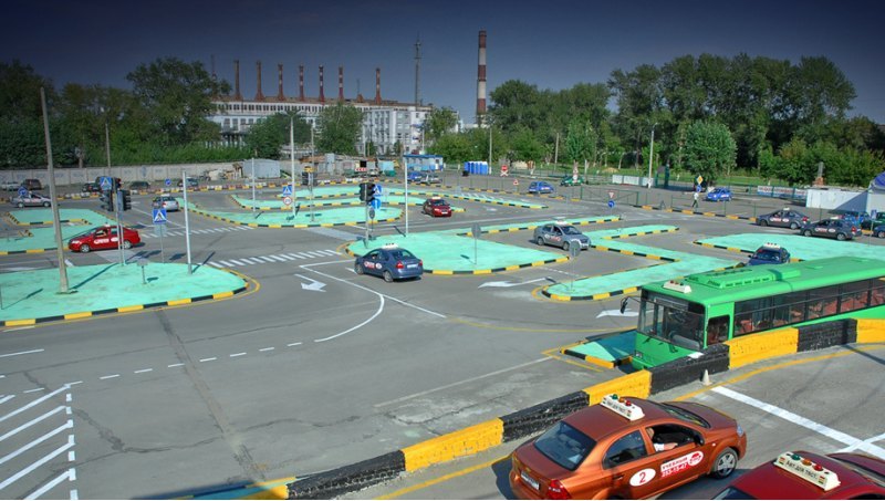 Законотворцы определили и площадь земельных…