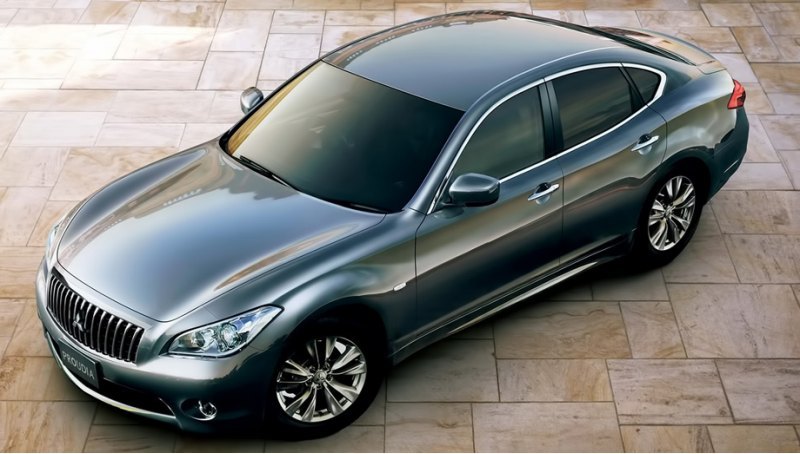 Компании Nissan и Mitsubishi сотрудничают давно.…