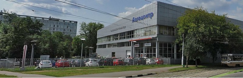 С долей рынка 0,1% марке трудно было держаться на…