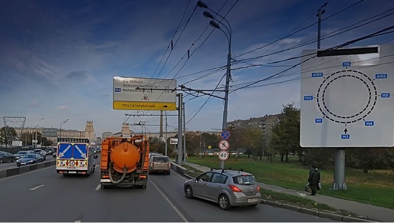 По последней информации, платить за проезд по…