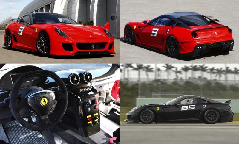 В 2009 году продолжателем дела FXX стало трековое…