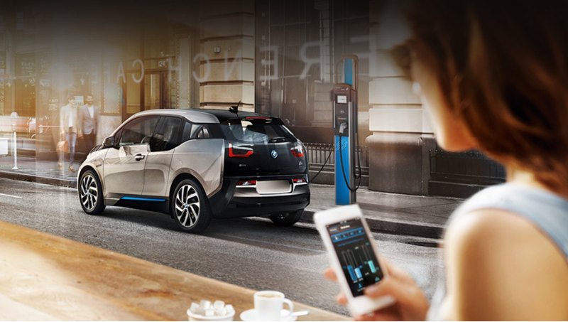 За последний триместр продажи i3 превысили тысячу…