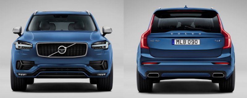 В планах отделения Polestar «прокачка» нового…