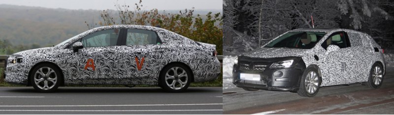 Следующий на очереди — Buick Verano. Именно тут…