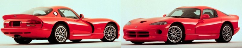 Вариация American Club Racing у Вайпера появилась…