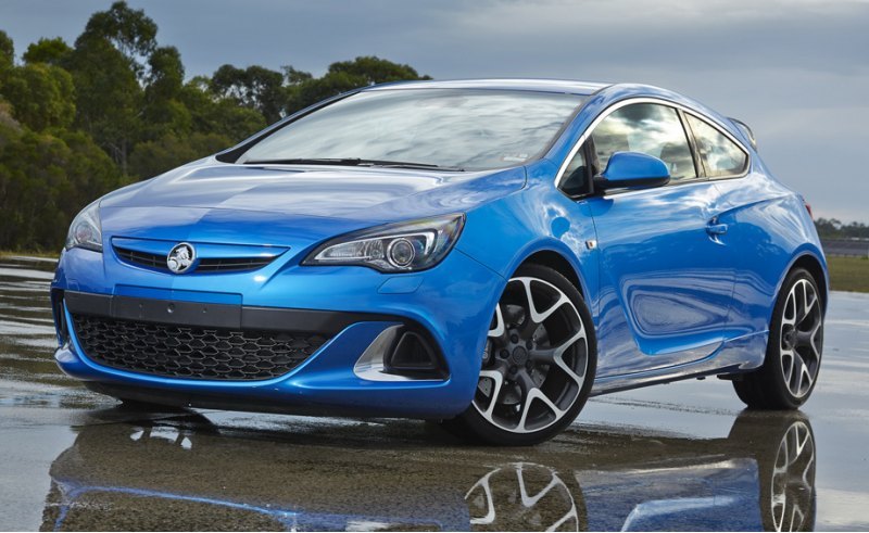 В ближайшие месяцы гамму марки Holden пополнят…