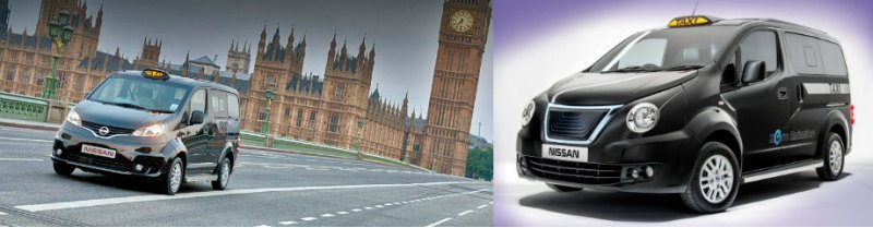 Еще из несбывшегося. В 2012 году компания Nissan…