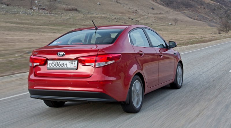 Российский офис компании KIA наконец-то…