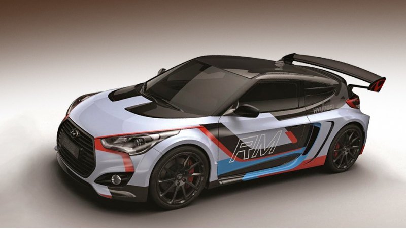 Аббревиатура RM означает Racing Midship (гоночный…