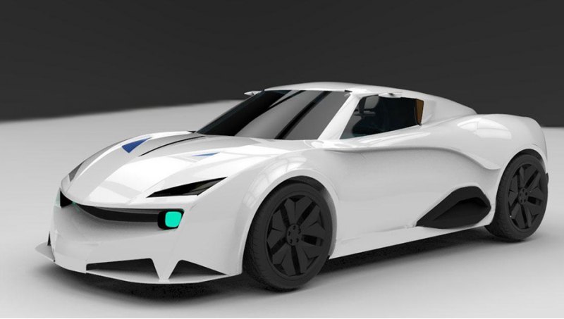 В настоящее время компания Mean Metal Motors ищет…