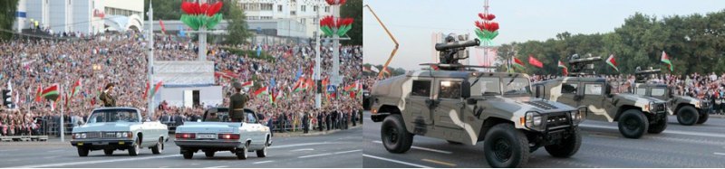 В 1985–1988 годах Горьковский автозавод выпустил…