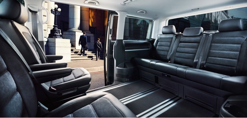 В списке оснащения впервые на Т-серии —…