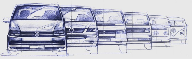 Transporter — настоящая классика с историей,…