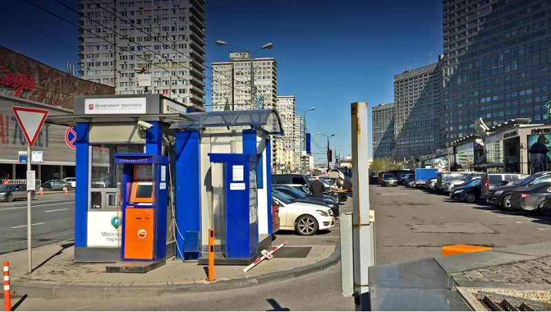Каршеринг будет работать только в центре города,…