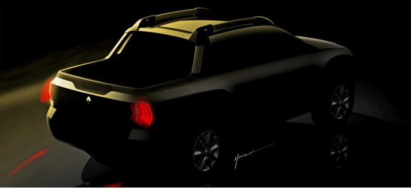 В октябре прошлого года компания Renault…