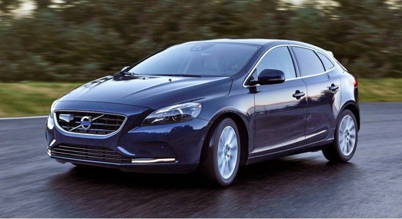По данным инсайдеров, в линейке Volvo также могут…