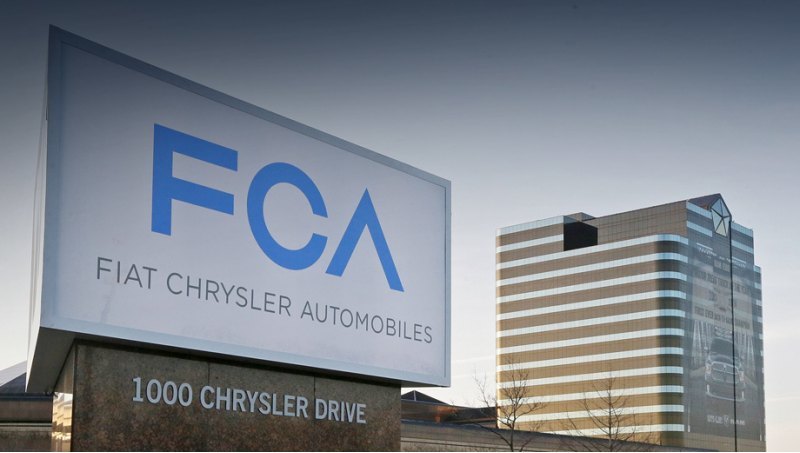 В рамках сделки с регулятором компания FCA…