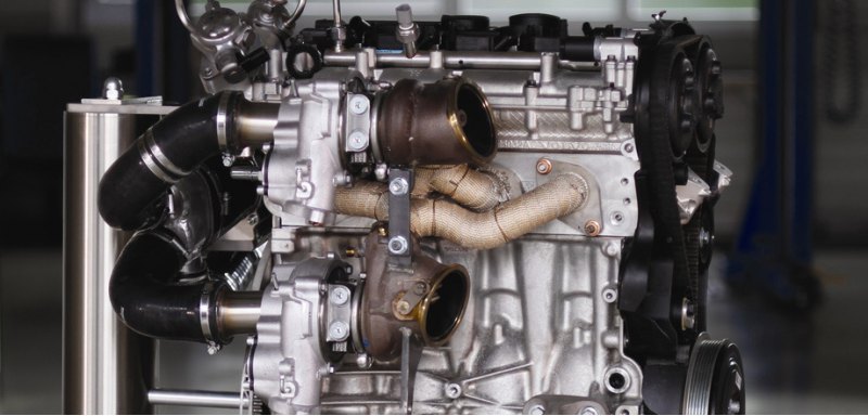 В прошлом году фирма Volvo ухитрилась поставить…