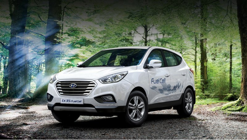 В декабре 2014-го журнал WardsAuto World включил…