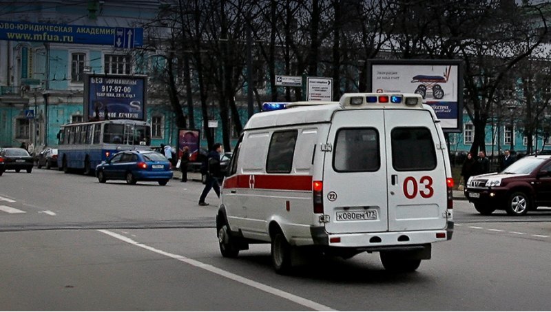 Работники неотложной и экстренной медицины не раз…