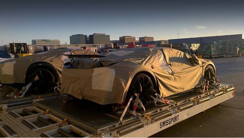 Автомобиль назван в честь гонщика Луи-Александра…