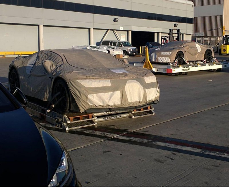 По неофициальной информации, в Широне будут…